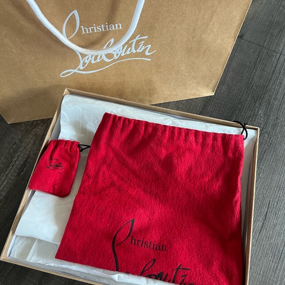 Christian Louboutin Mira Bella 120 - Picture 6 of 14